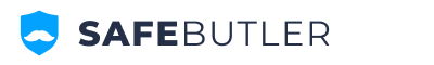 SafeButler logo