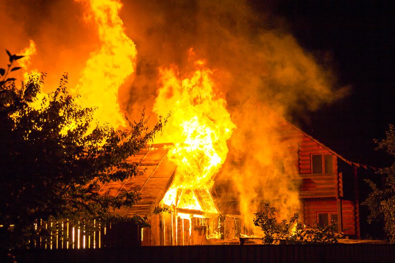 Does Renters Insurance Cover Fire Damage SafeButler Blog