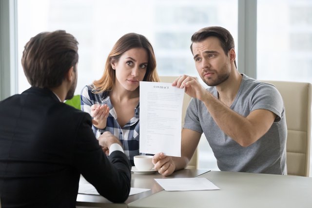What to Do When Your Landlord Increases Rent