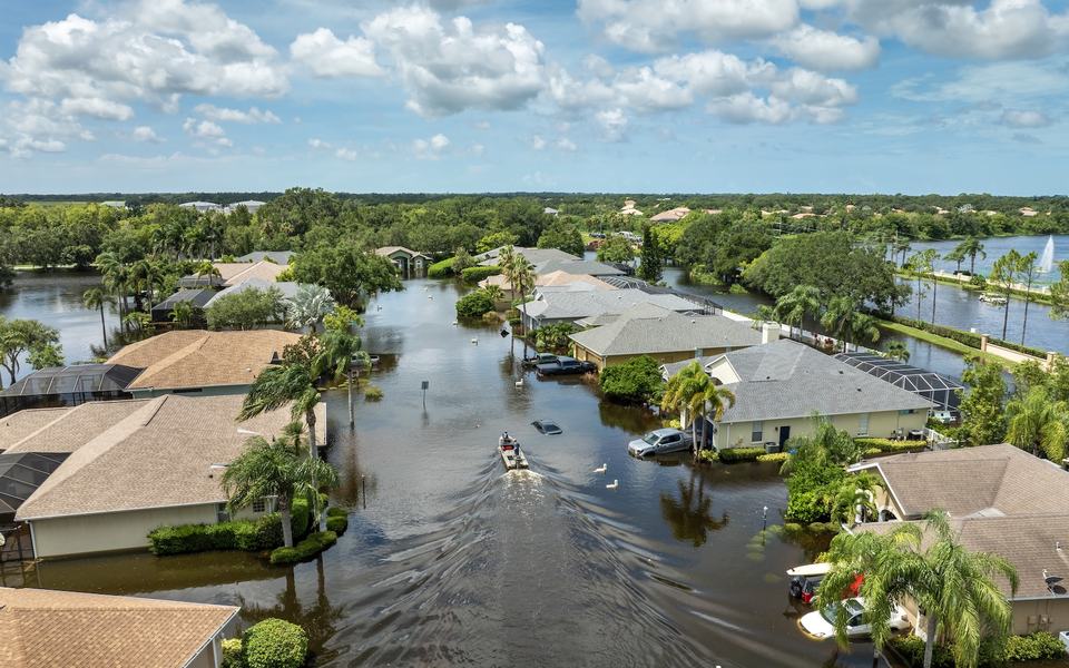 Renters Insurance Florida Hurricane Coverage: What’s Covered and What Isn’t