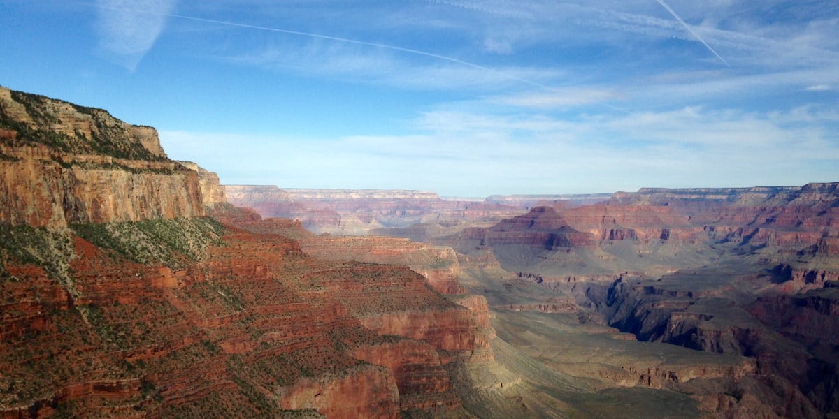 Grand Canyon, Arizona