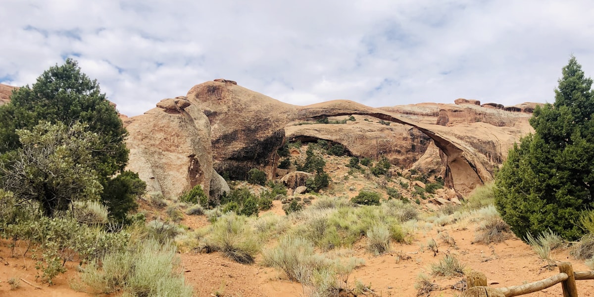 Arches National Park, Utah