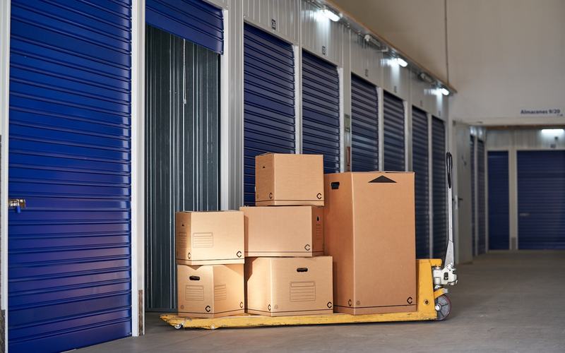 Renters Insurance Storage Unit Coverage: What’s Protected (and What’s Not)